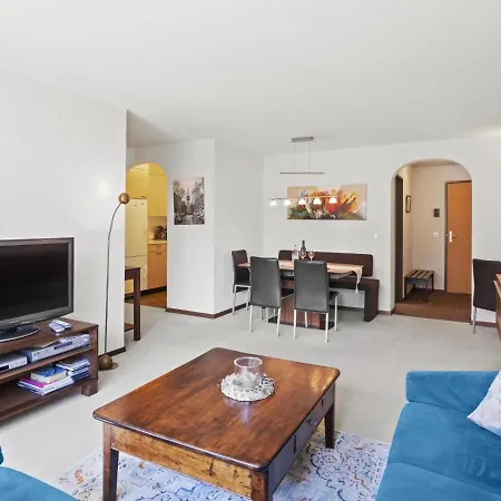 A203 By Interhome לנזרהיידה