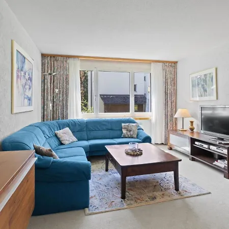 A203 By Interhome דירה *