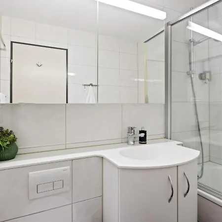 דירה A203 By Interhome