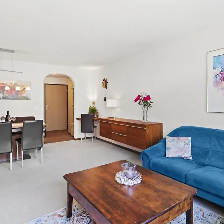 A203 By Interhome *