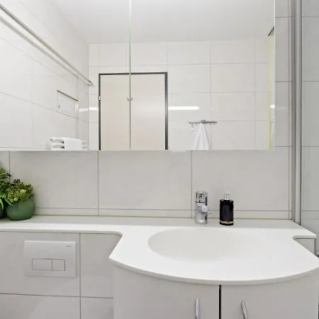 דירה A203 By Interhome *