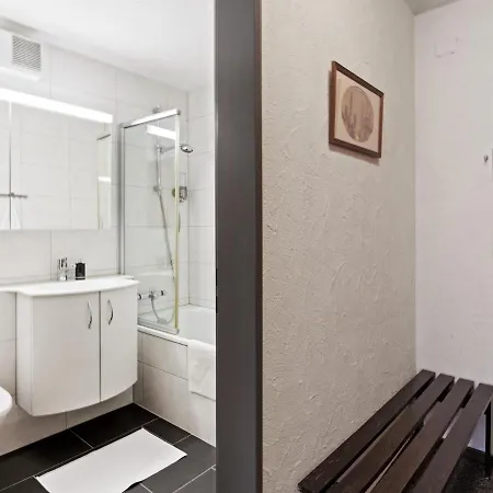 A203 By Interhome דירה *