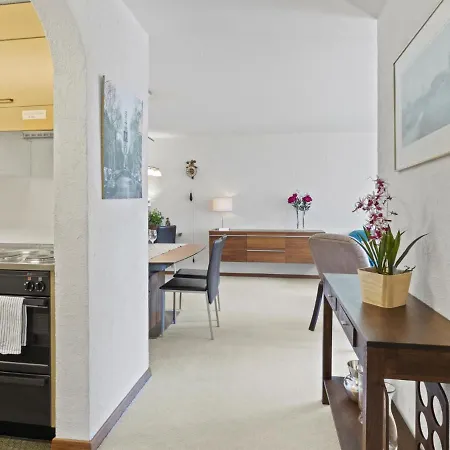 A203 By Interhome דירה