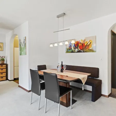 דירה A203 By Interhome