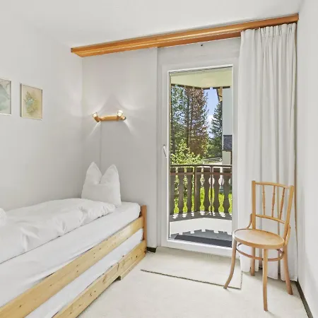 A203 By Interhome דירה *