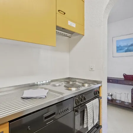 A203 By Interhome דירה לנזרהיידה