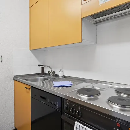 A203 By Interhome דירה
