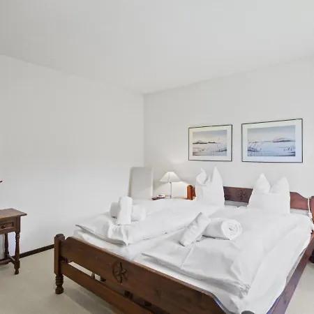 A203 By Interhome דירה *