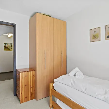 A203 By Interhome דירה לנזרהיידה