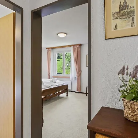 A203 By Interhome
